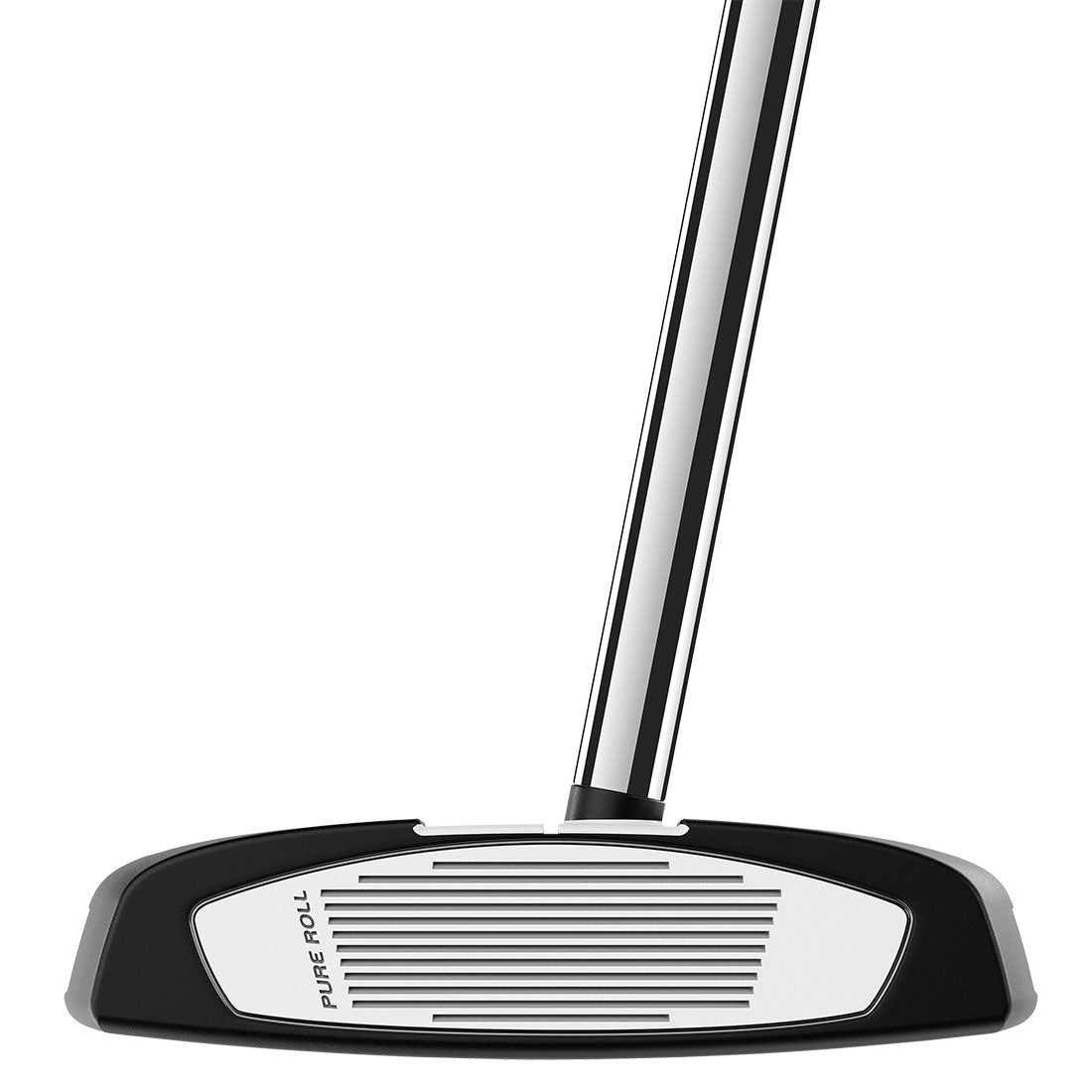 TaylorMade Spider Tour S Black Broomstick Putter – Golf Discount