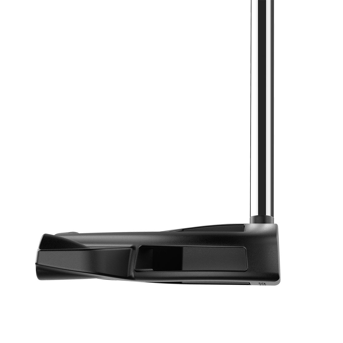 TaylorMade Spider Tour S Black Broomstick Putter