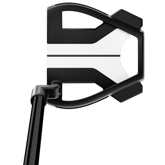 TaylorMade Spider Tour X Black L-Neck Putter