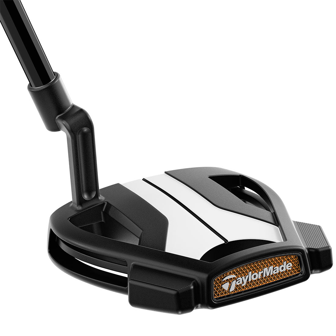 TaylorMade Spider Tour X パター 34インチ TaylorMade Spider Tour X Black L-Neck Putter – Golf Discount