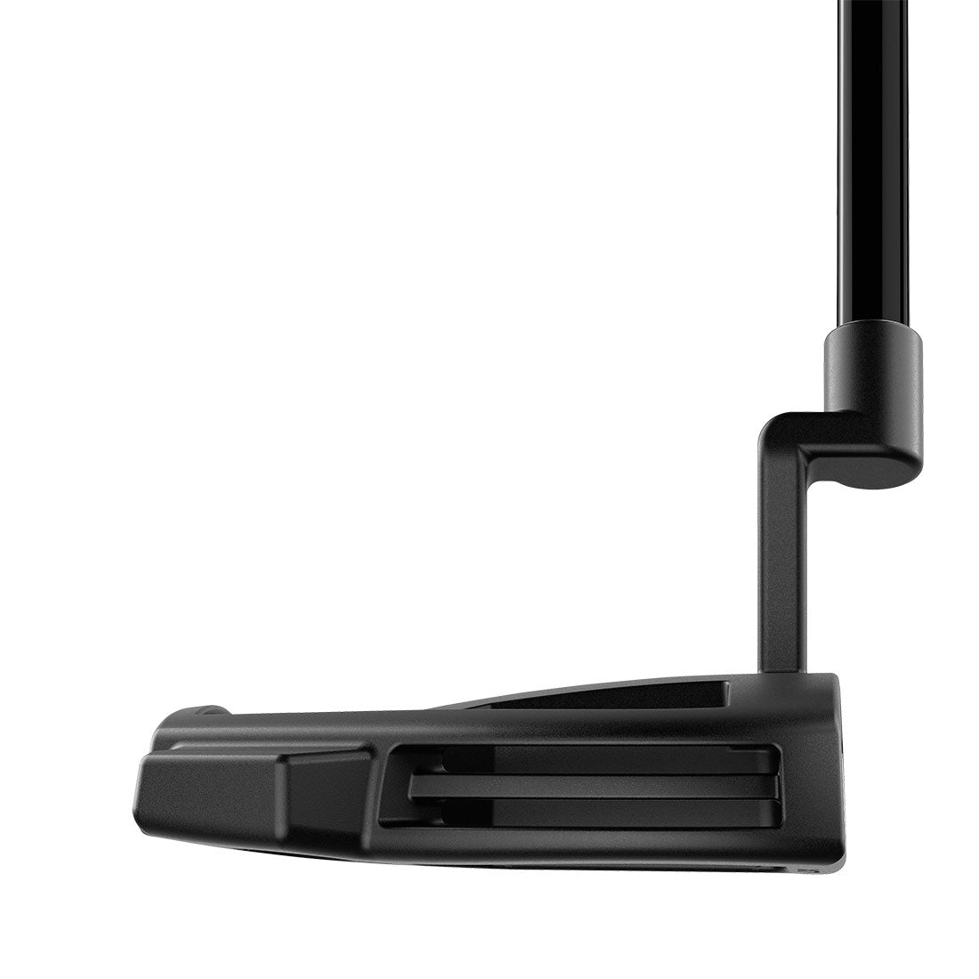 TaylorMade Spider Tour X Black L-Neck Putter