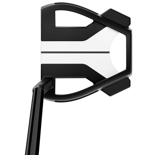 TaylorMade Spider Tour X Black Small Slant Putter