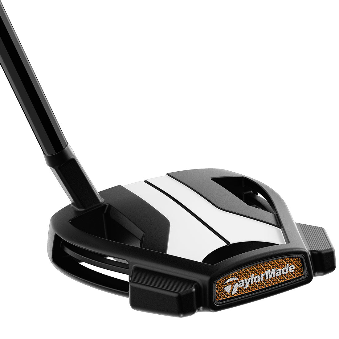 TaylorMade Spider Tour X Black Small Slant Putter