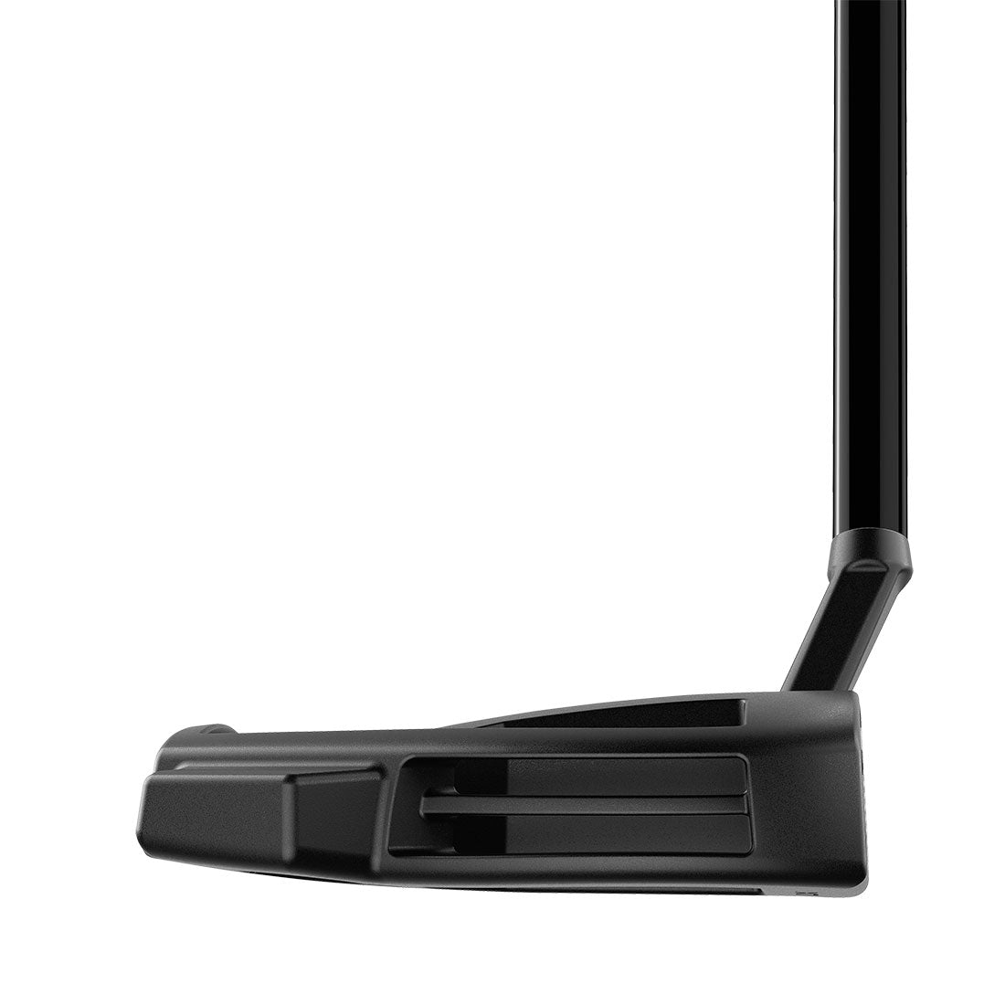 TaylorMade Spider Tour X Black Small Slant Putter