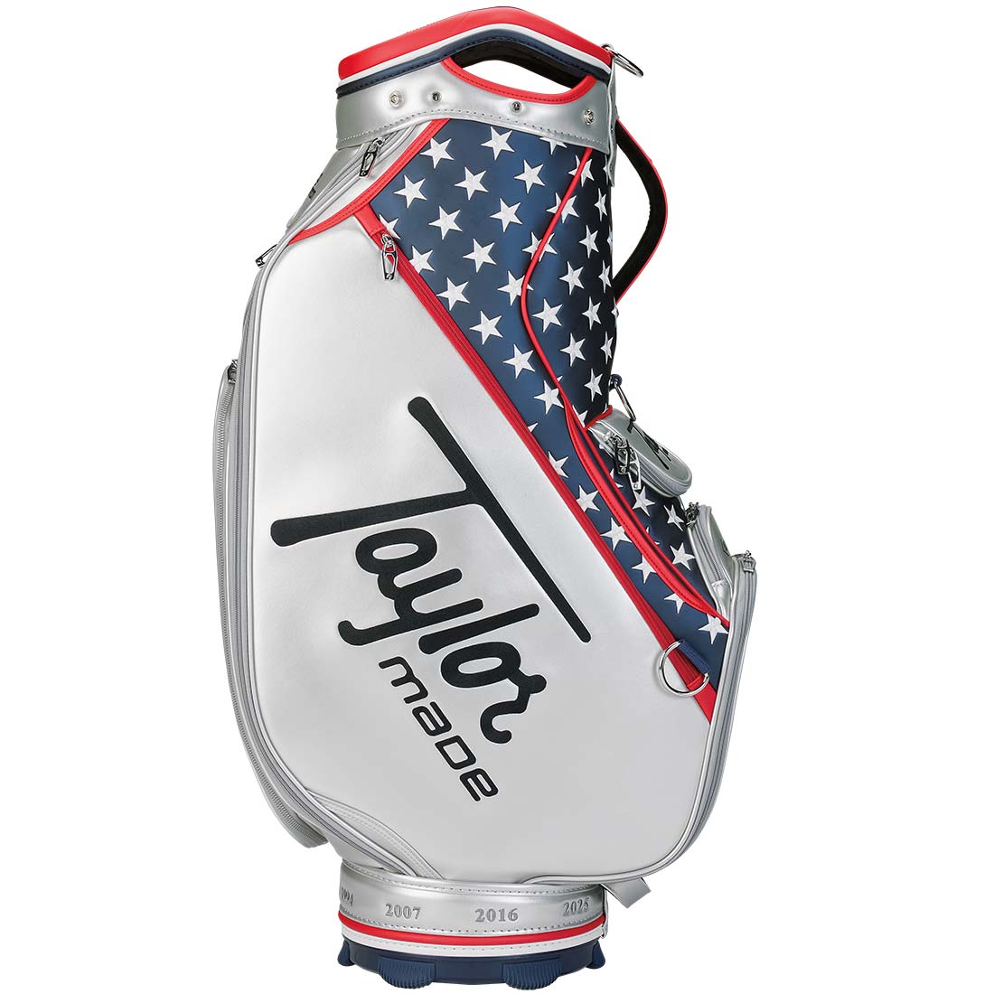 TaylorMade Summer Commemorative Staff Bag