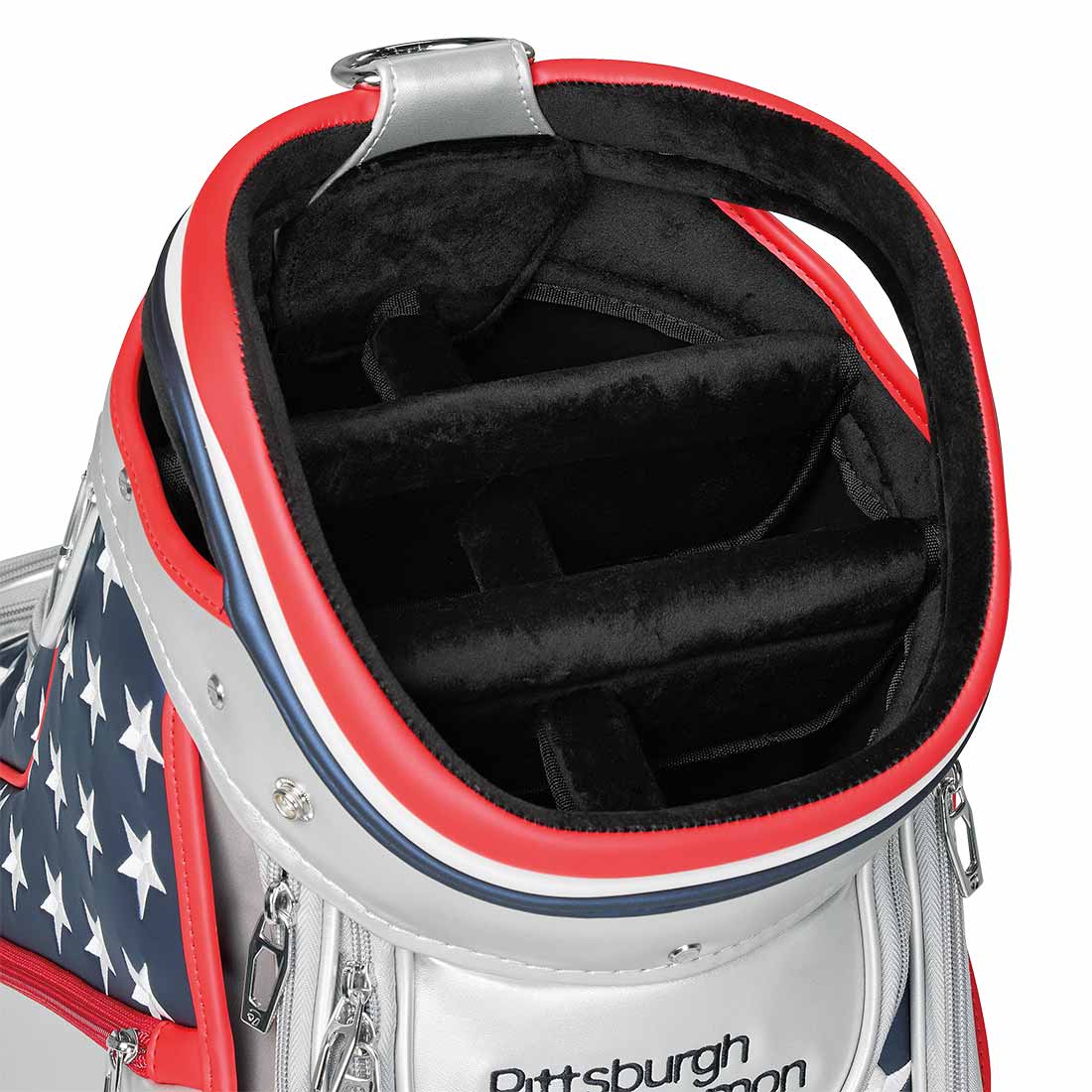 TaylorMade Summer Commemorative Staff Bag