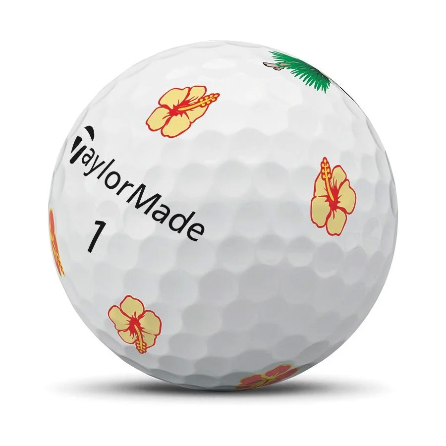 TaylorMade TP5 Pix Island Time Golf Balls – Golf Discount TaylorMade TP5 Pix Island Time Golf Balls – Golf Discount