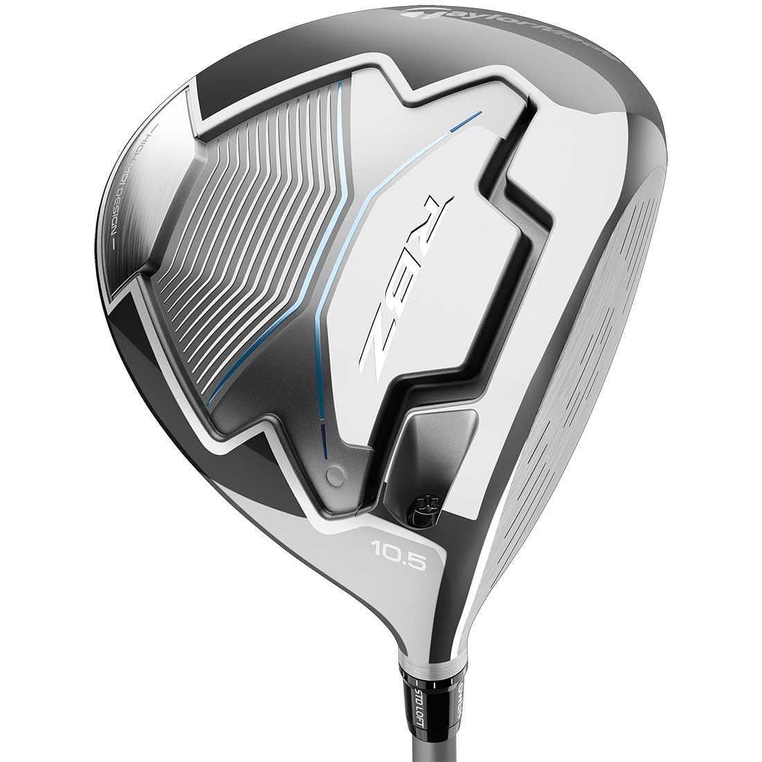 TaylorMade Women's RBZ 2.0 10-Piece Complete Set