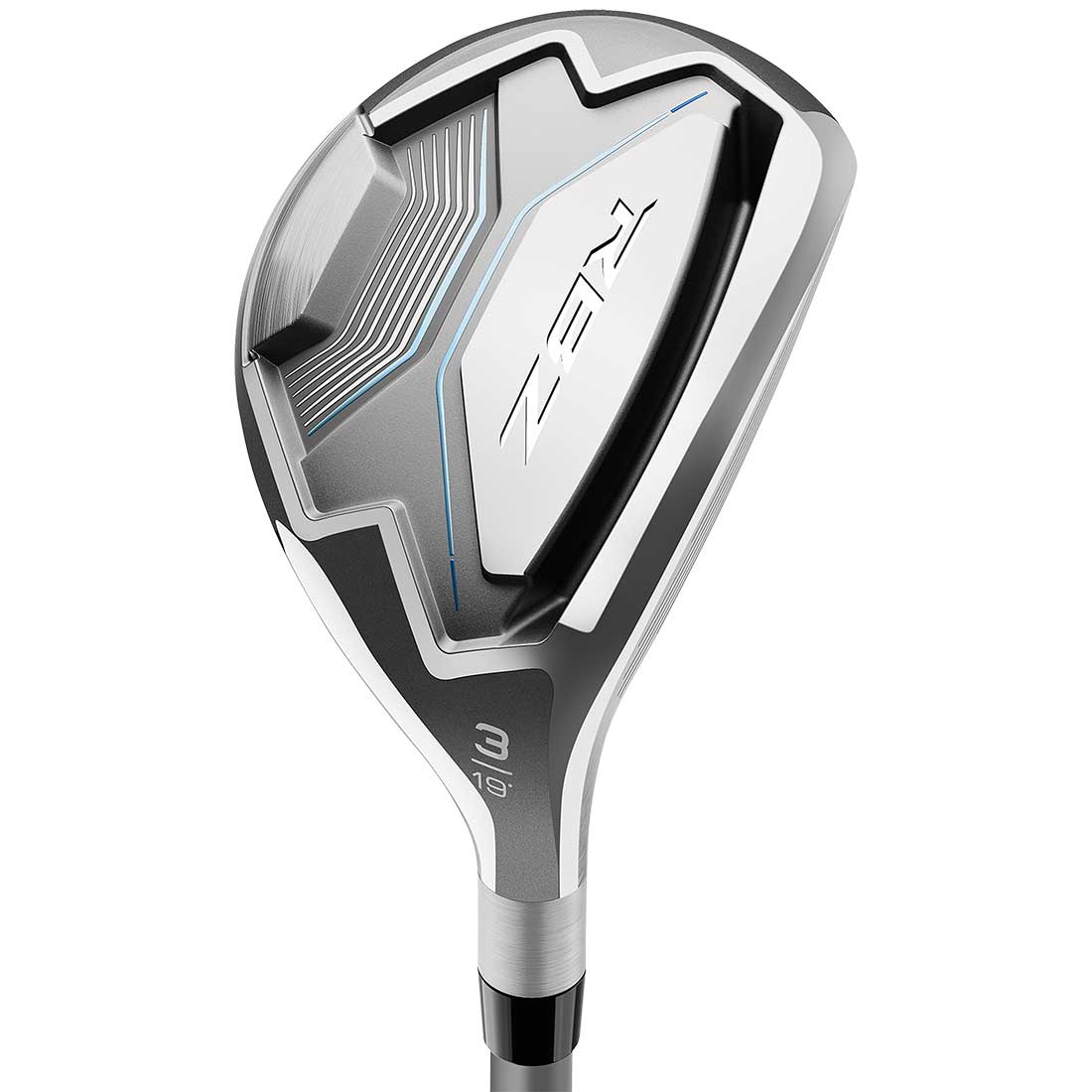 TaylorMade Women's RBZ 2.0 10-Piece Complete Set