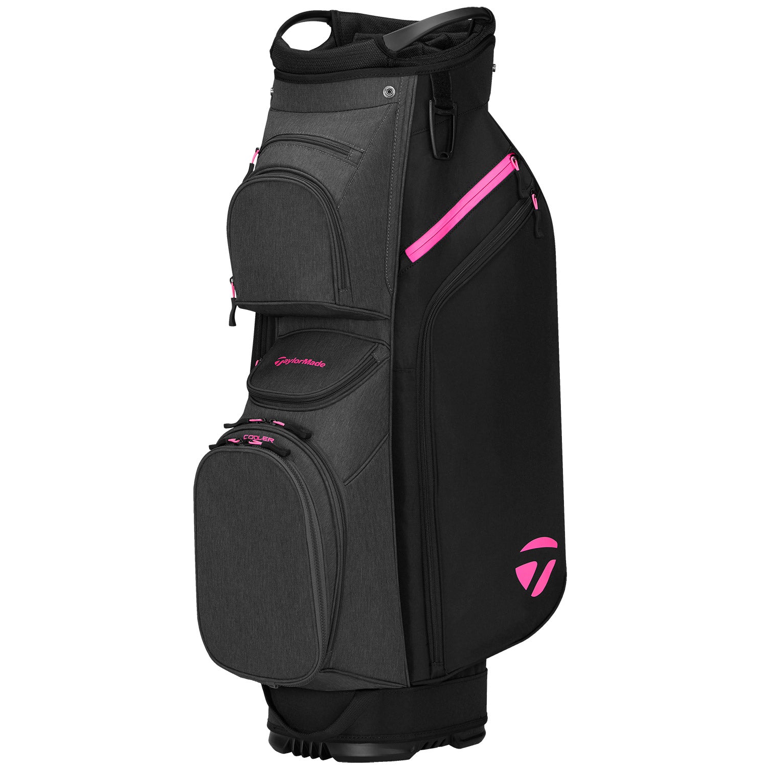 TaylorMade Cart Lite Cart Bag – Golf Discount