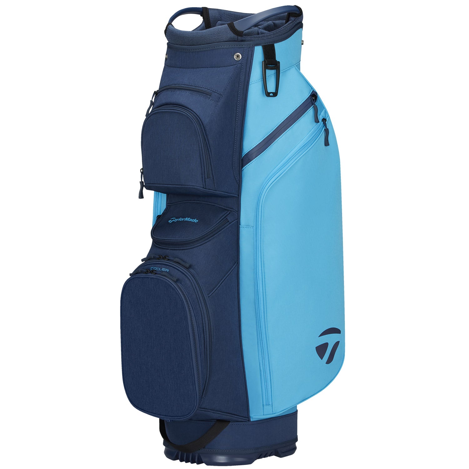 TAYLORMADE 2026年モデル ゴルフバッグ ライトブルー TaylorMade Cart Lite Cart Bag – Golf Discount