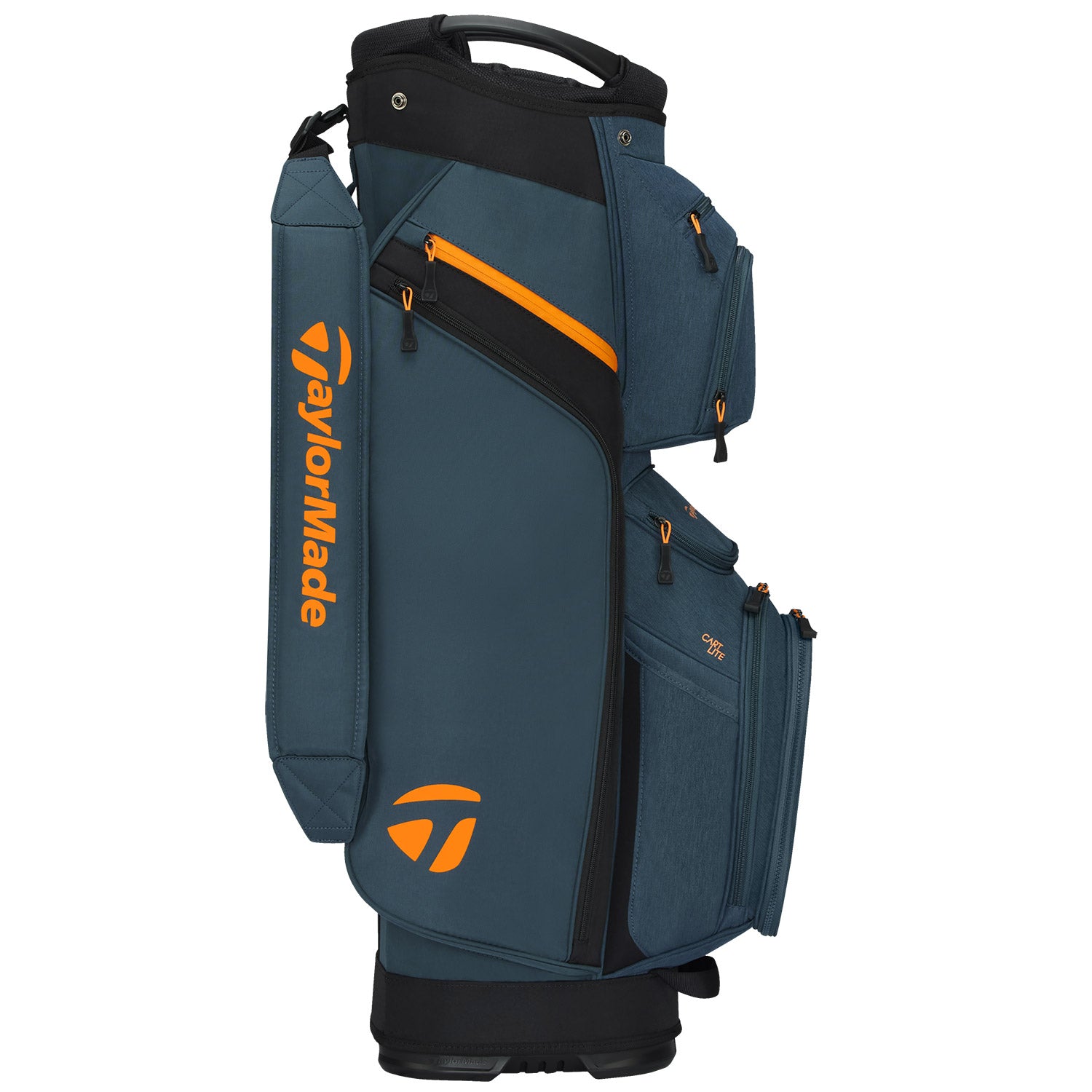 TaylorMade Cart Lite Cart Bag – Golf Discount