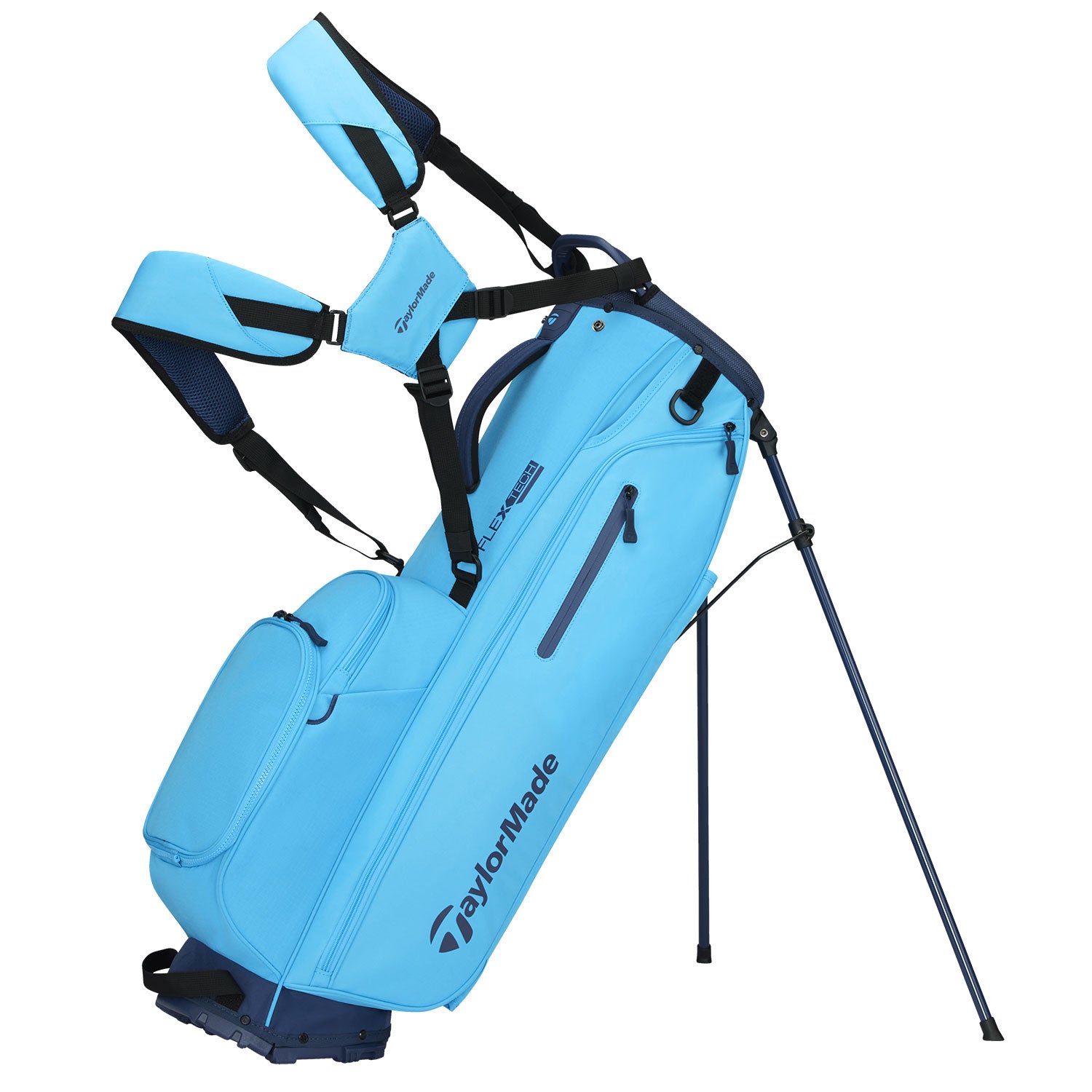 TaylorMade FlexTech Stand Bag – Golf Discount