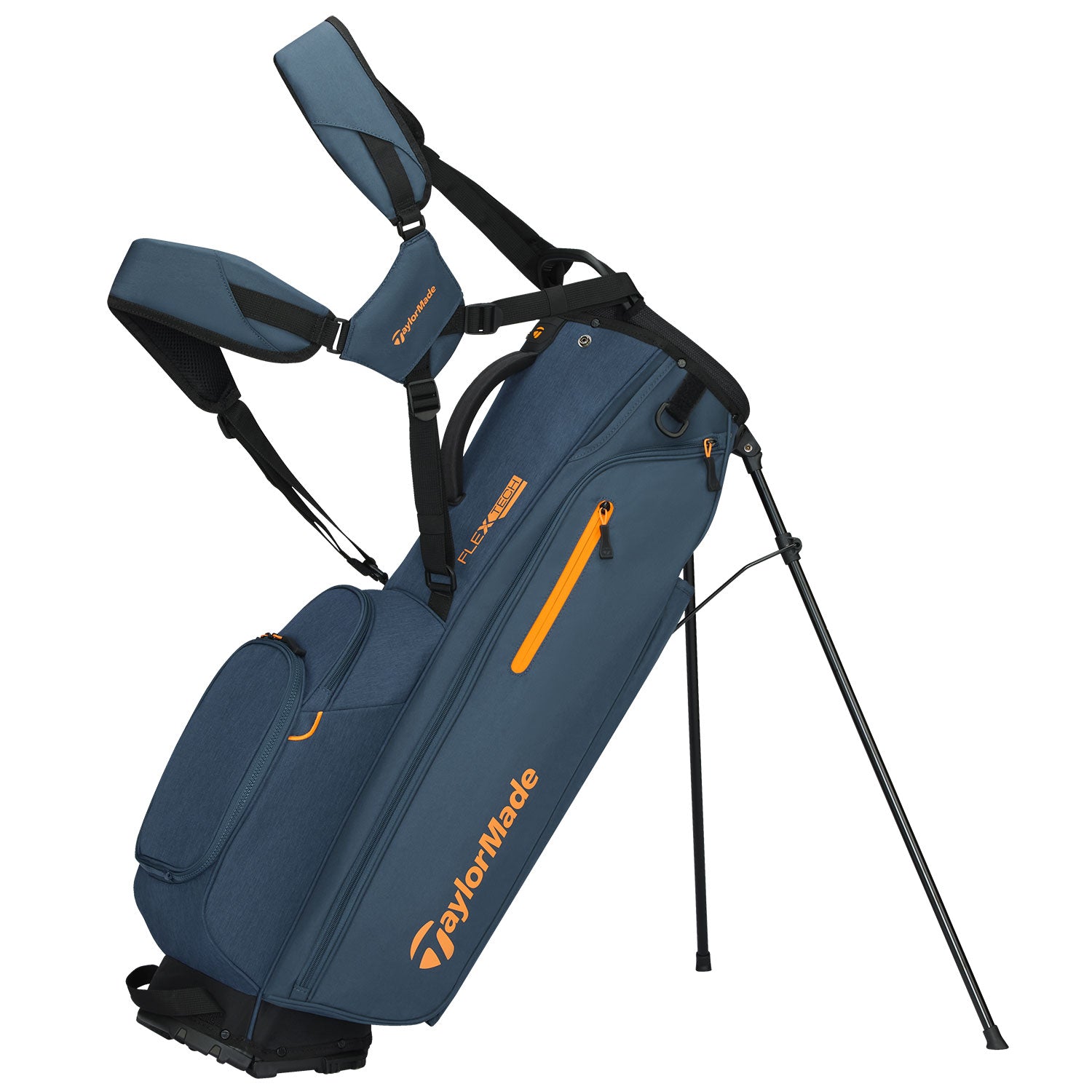 TaylorMade FlexTech Stand Bag – Golf Discount