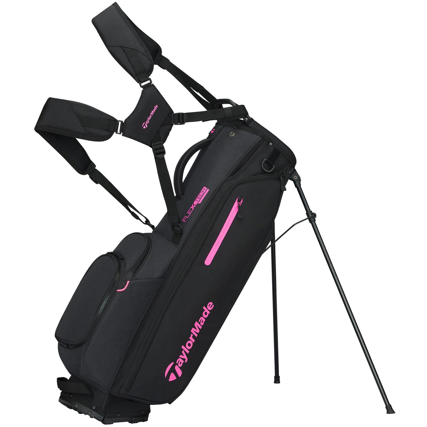 TaylorMade FlexTech Stand Bag