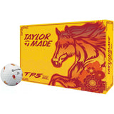 TaylorMade 2026 TP5 Lunar New Year Golf Balls