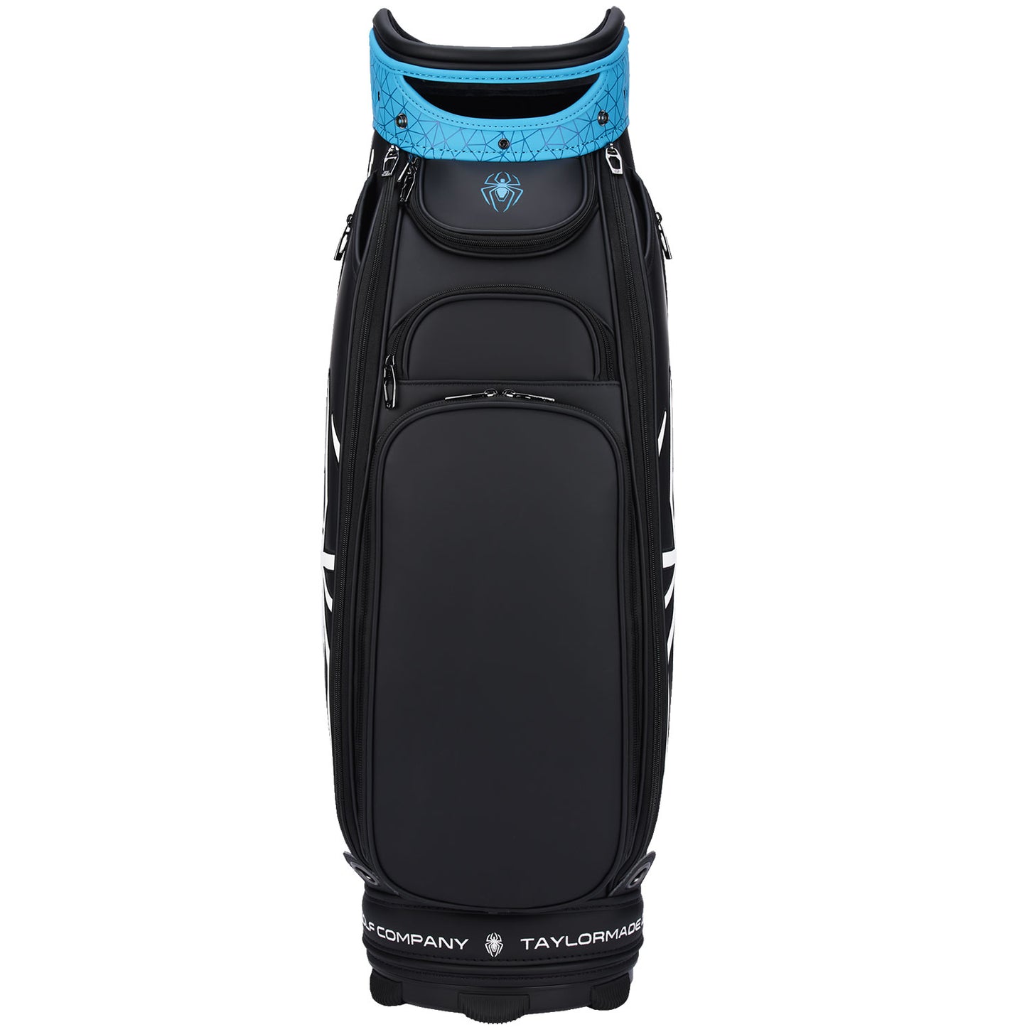 TaylorMade Spider Staff Bag