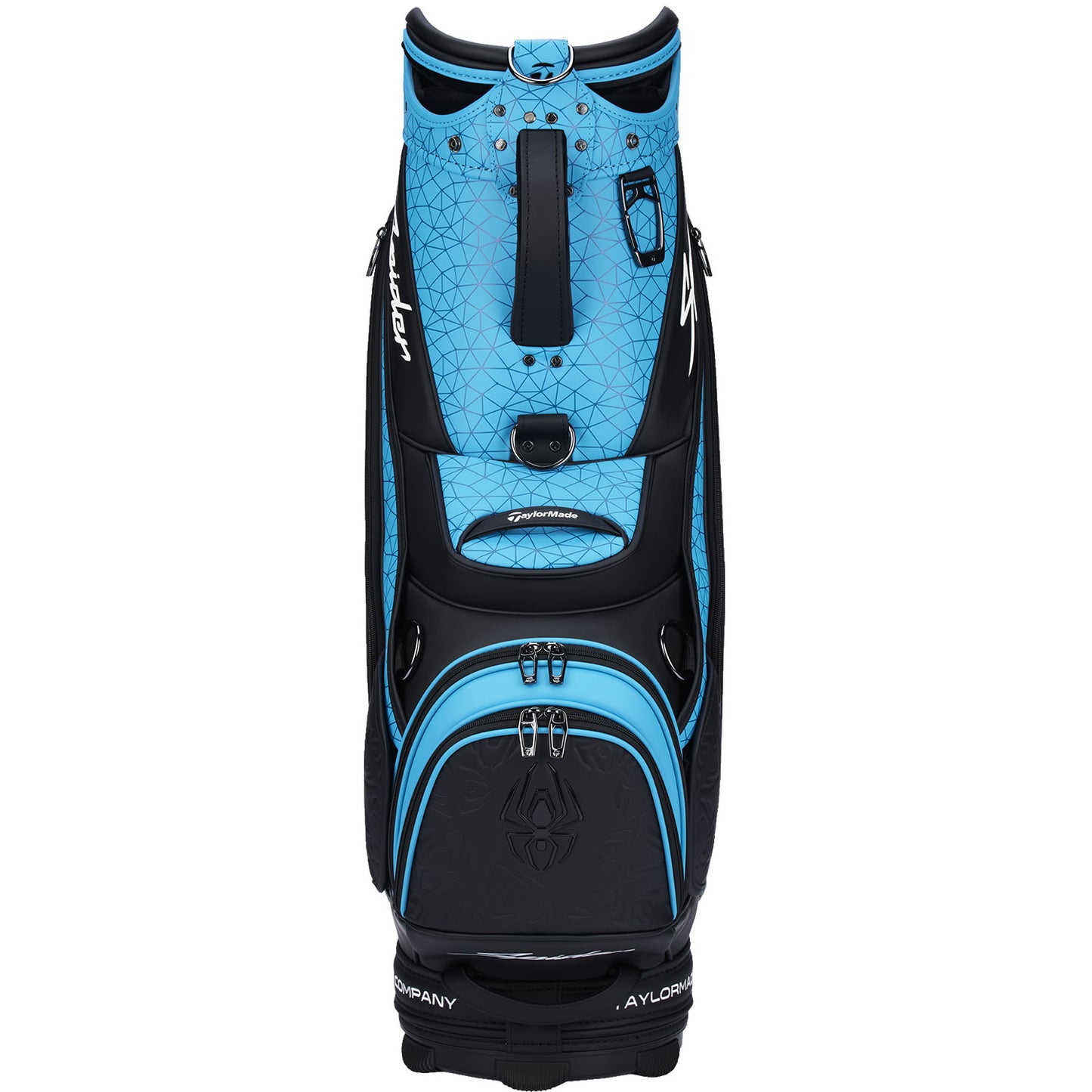 TaylorMade Spider Staff Bag