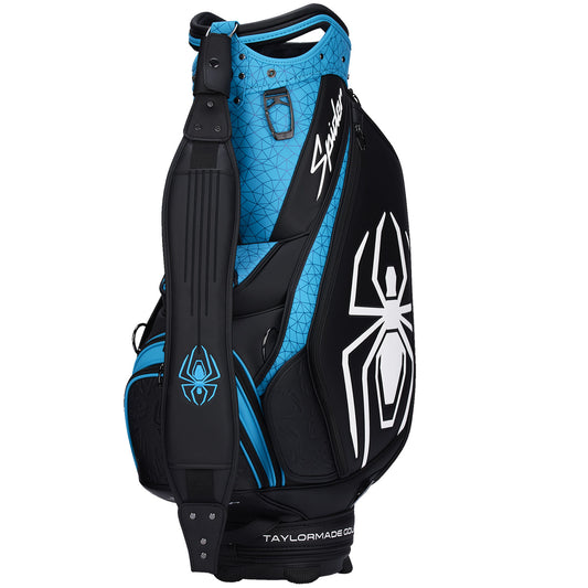 TaylorMade Spider Staff Bag