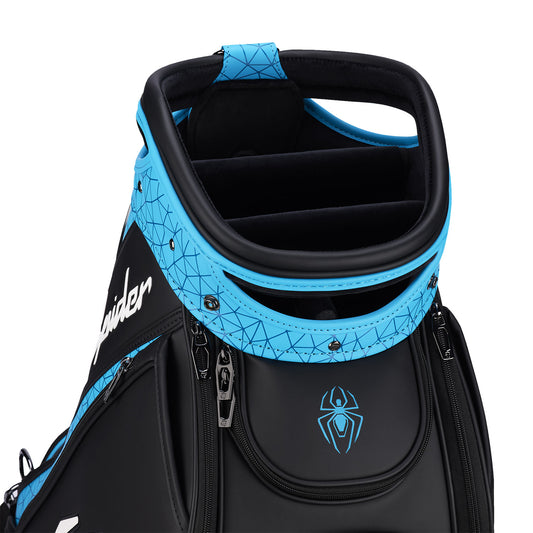 TaylorMade Spider Staff Bag