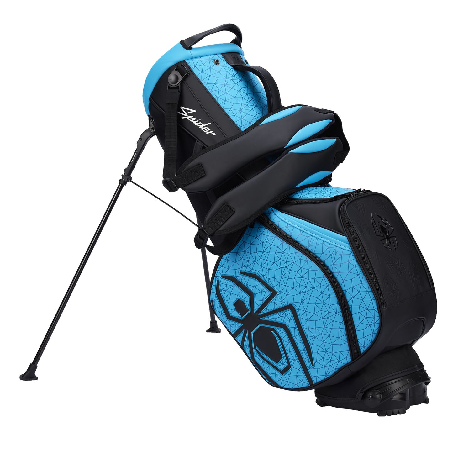 TaylorMade Spider Stand Bag