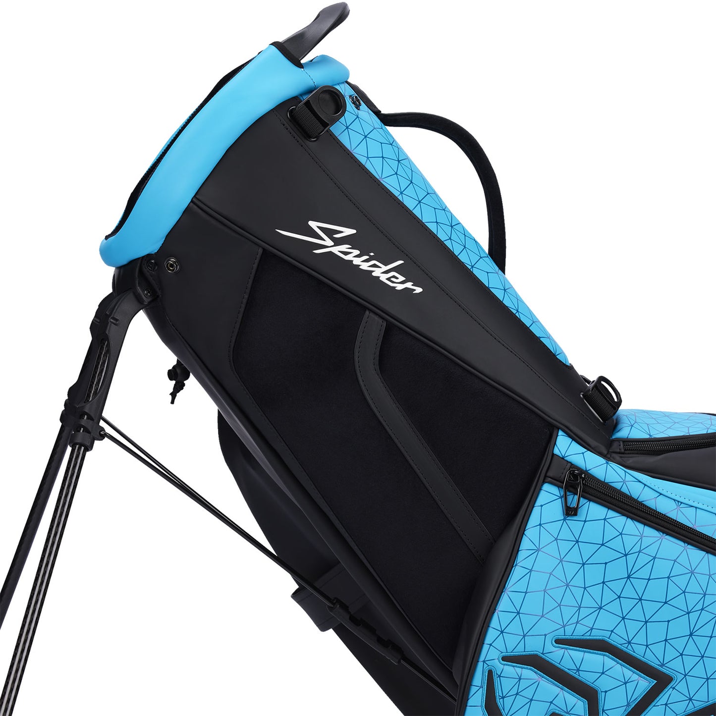 TaylorMade Spider Stand Bag