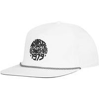 TaylorMade Daytona Rope Hat