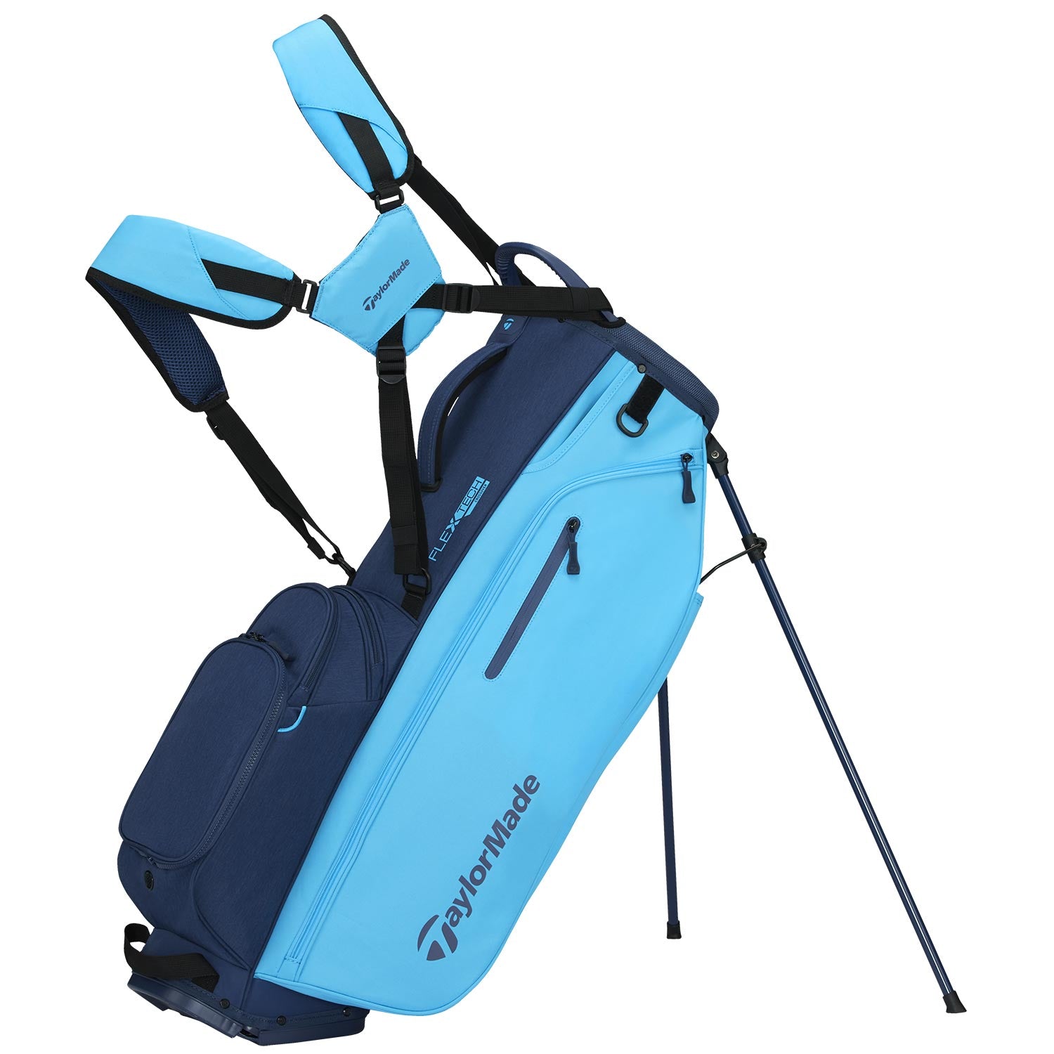 TaylorMade FlexTech Crossover Stand Bag – Golf Discount