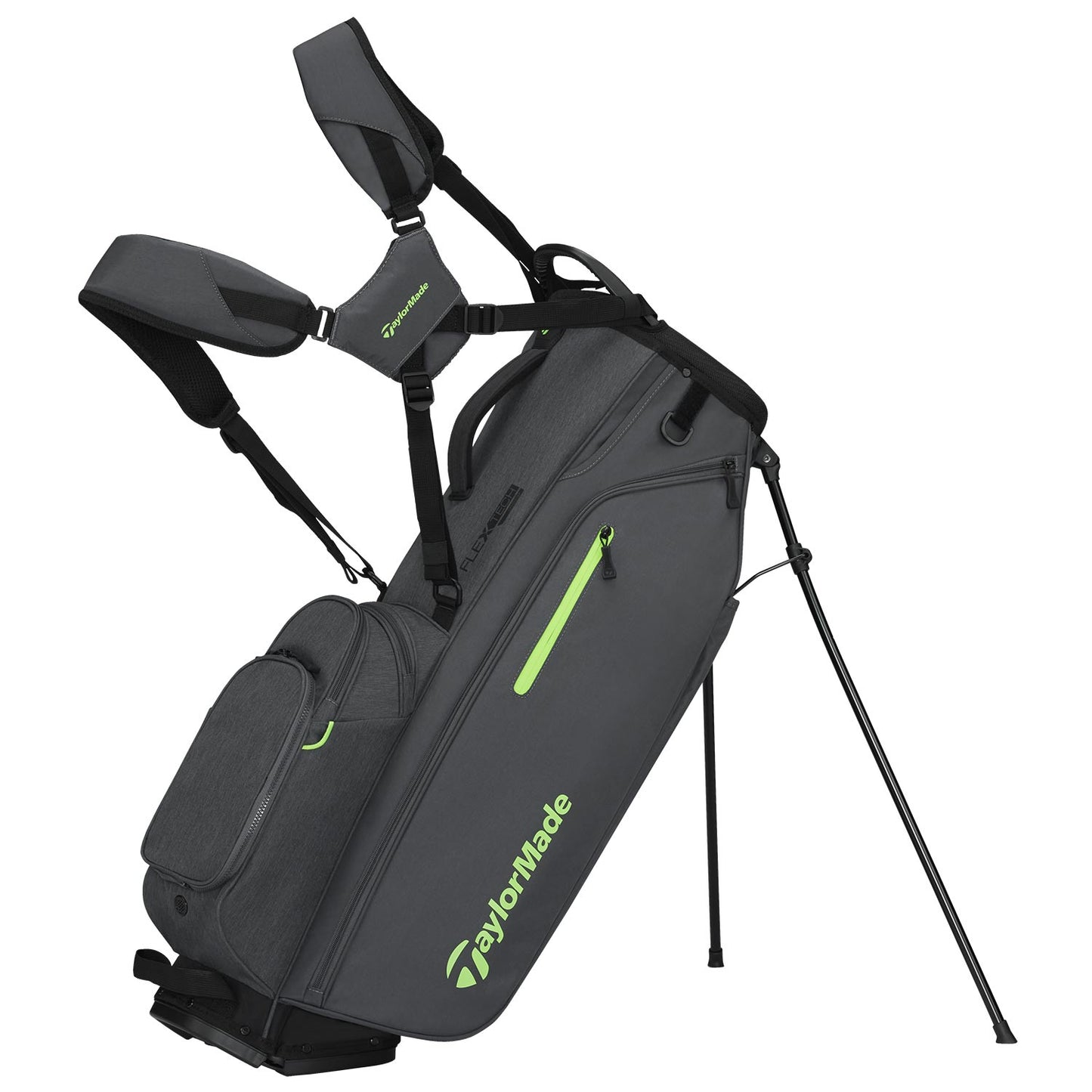 TaylorMade FlexTech Crossover Stand Bag