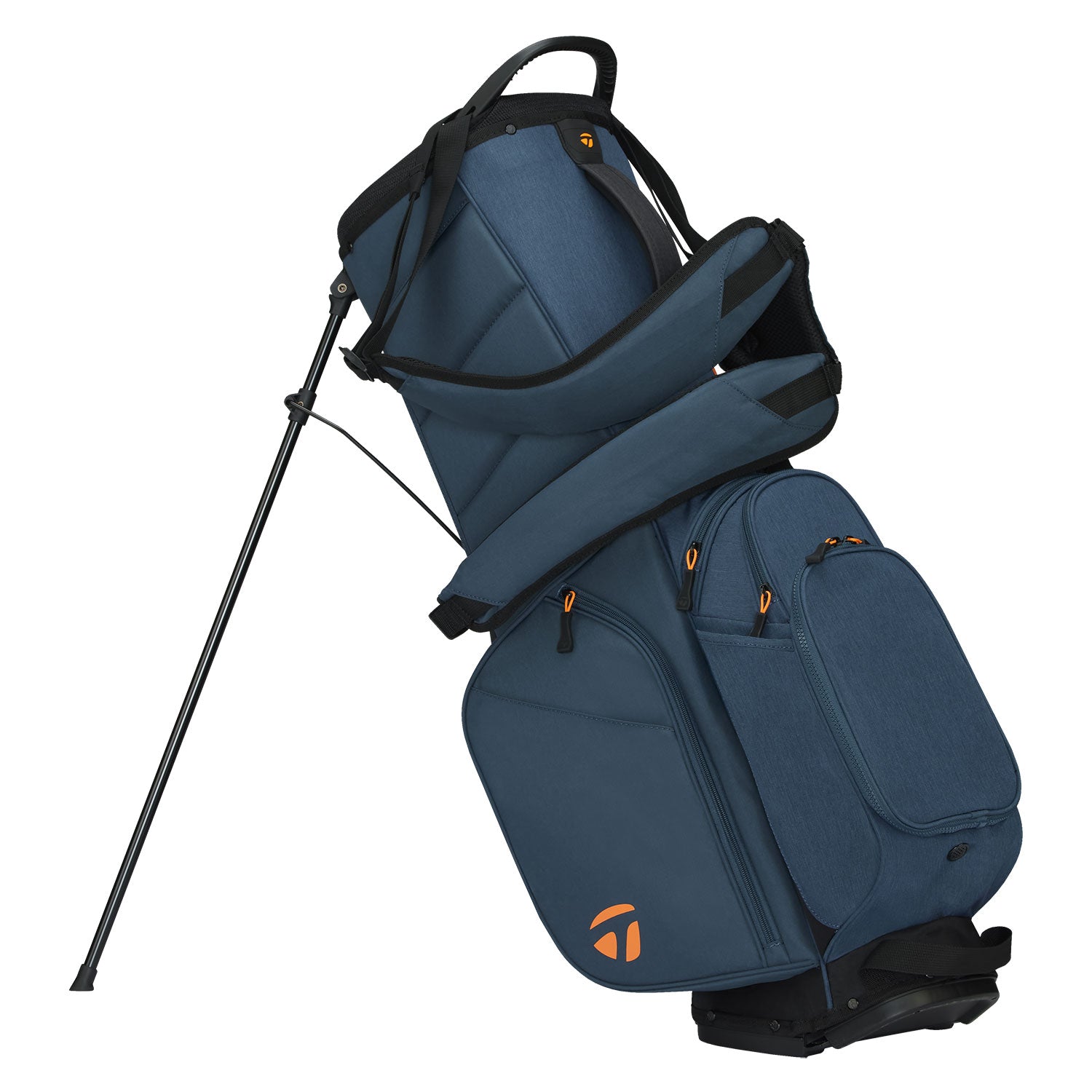 TaylorMade FlexTech Crossover Stand Bag – Golf Discount