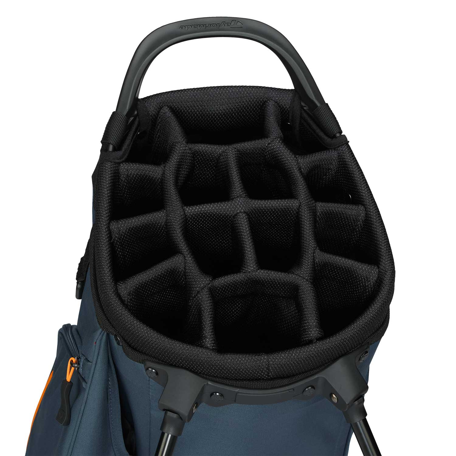 TaylorMade FlexTech Crossover Stand Bag – Golf Discount