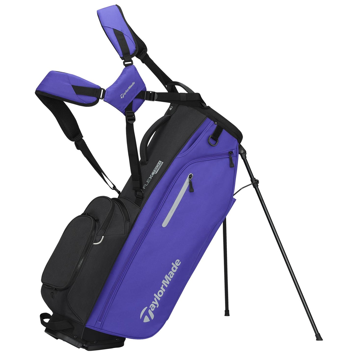 TaylorMade FlexTech Crossover Stand Bag
