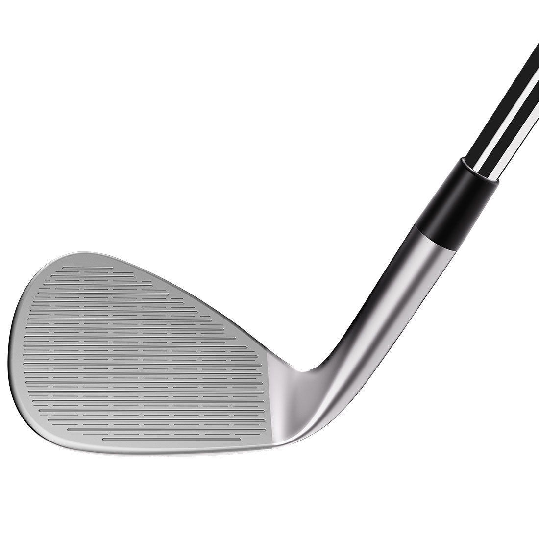 TaylorMade Hi-Toe 3 Chrome Wedge – Golf Discount