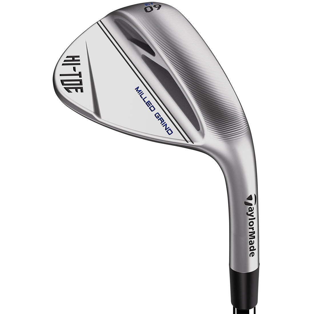 TaylorMade Hi-Toe 3 Chrome Wedge – Golf Discount