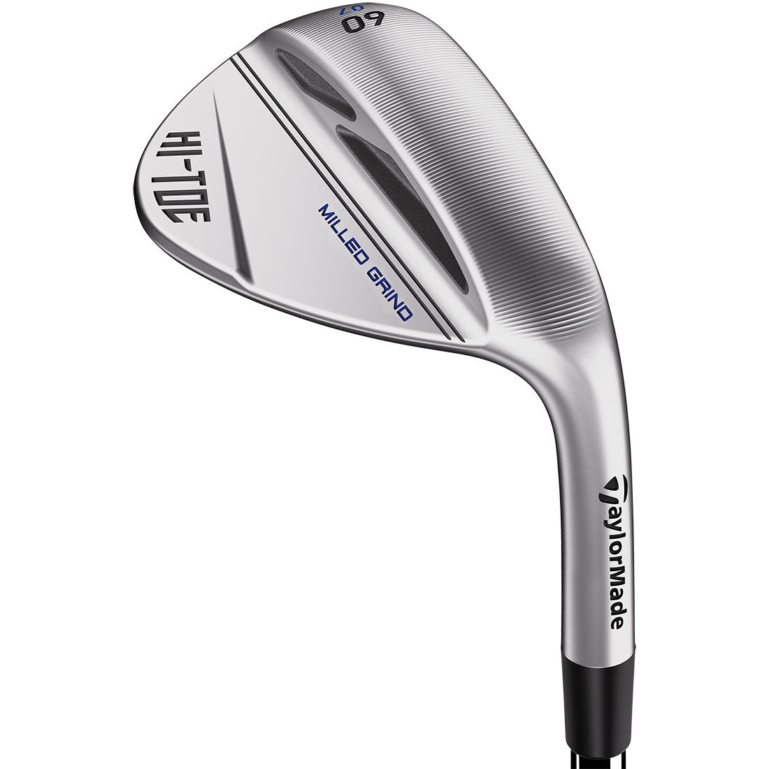 TaylorMade HI-TOE ウェッジ 3本セット　50/54/58 TaylorMade Hi-Toe 3 Chrome Wedge – Golf Discount