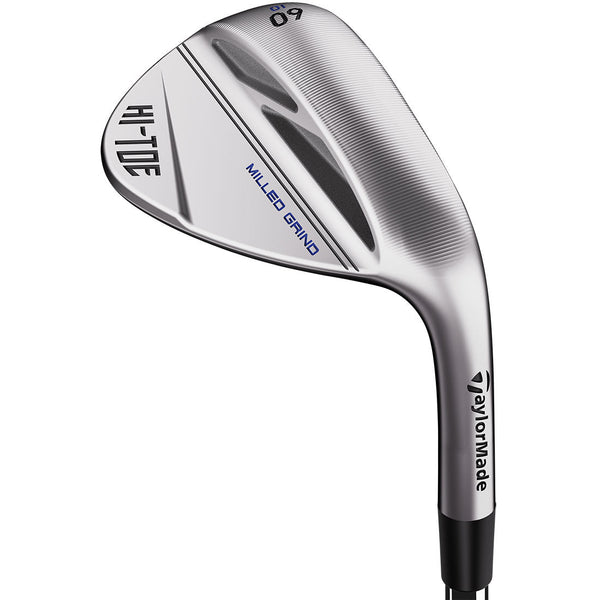 TaylorMade Hi-Toe 3 Chrome Wedge – Golf Discount
