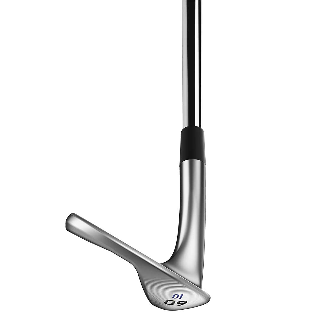 TaylorMade Hi-Toe 3 Chrome Wedge – Golf Discount