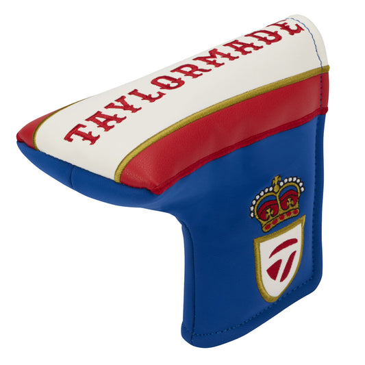 TaylorMade King's Guard Blade Putter Cover