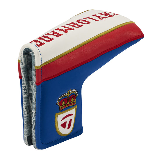 TaylorMade King's Guard Blade Putter Cover