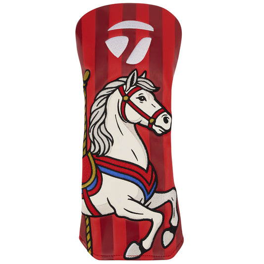 TaylorMade King's Guard Driver Headcover