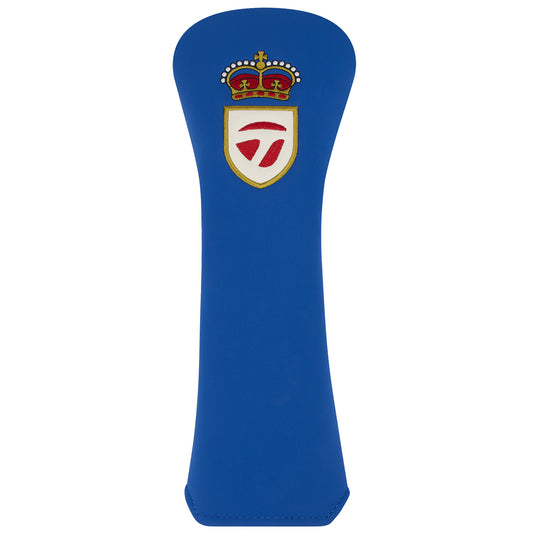 TaylorMade King's Guard Fairway Headcover