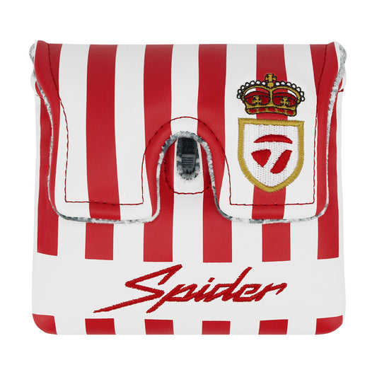 TaylorMade King's Guard Mallet Putter Cover
