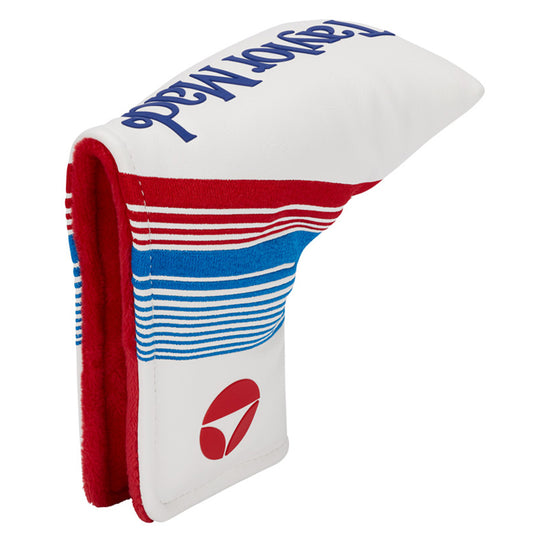 TaylorMade Liberty Lines Blade Putter Cover