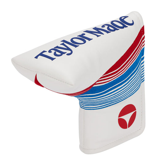 TaylorMade Liberty Lines Blade Putter Cover