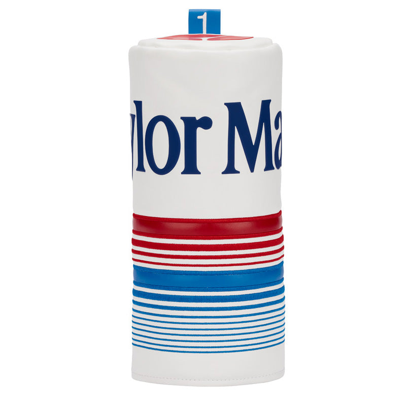 TaylorMade Liberty Lines Driver Headcover