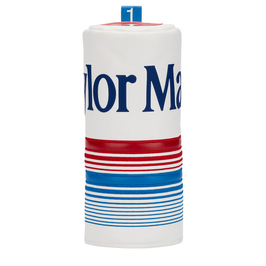 TaylorMade Liberty Lines Driver Headcover