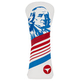 TaylorMade Liberty Lines Fairway Headcover