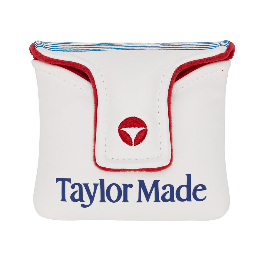 TaylorMade Liberty Lines Mallet Putter Cover