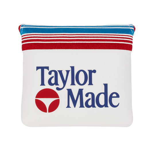 TaylorMade Liberty Lines Mallet Putter Cover