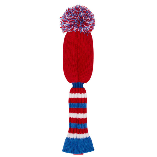 TaylorMade Liberty Lines Rescue Headcover
